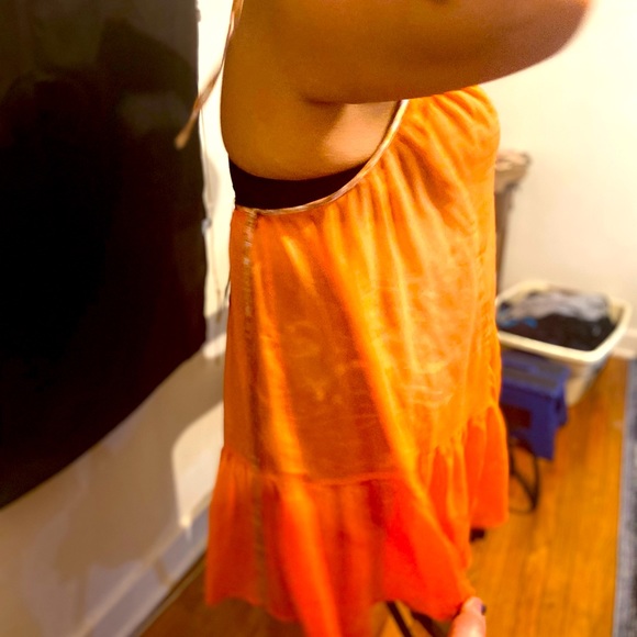 Free people dress - Picture 8 of 11